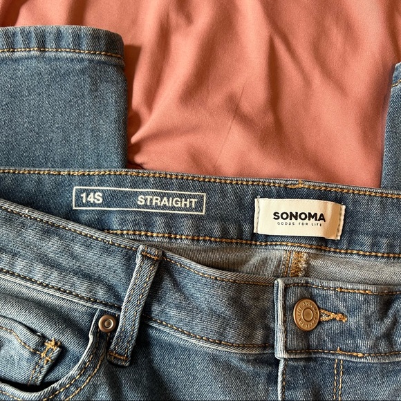Sonoma Jeans - Picture 4 of 4